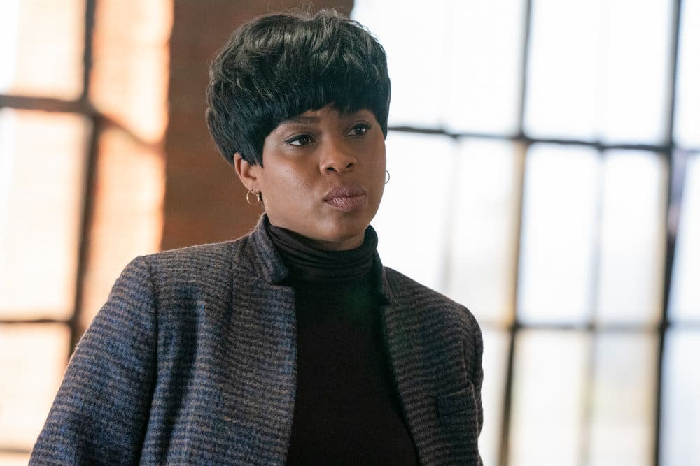 Another Accidental Death - Law & Order: Organized Crime Season 1 Episode 4