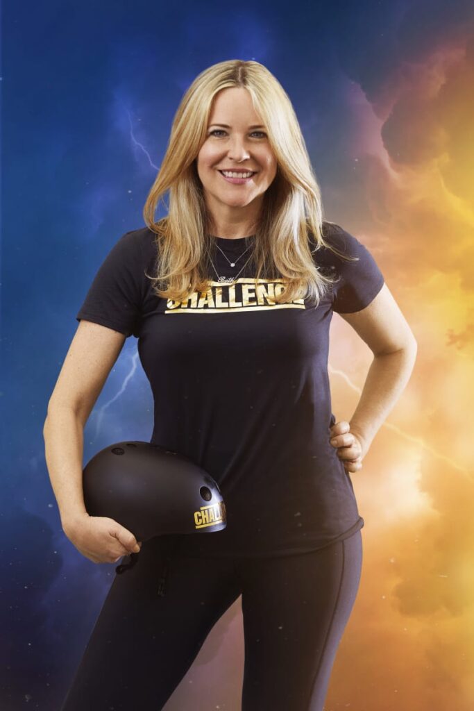 Beth's All Stars Look - The Challenge: All Stars Season 1 Episode 1