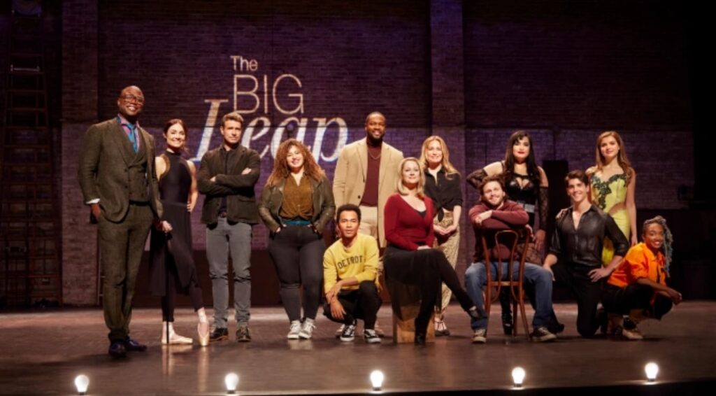 Big Leap Pic