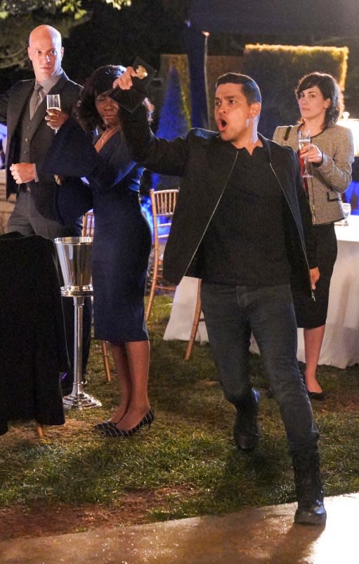 Call to Action - NCIS Season 18 Episode 11