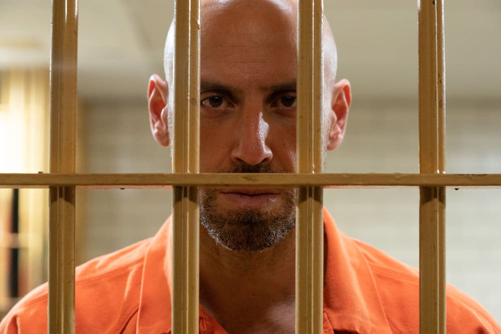 Captured...or Sacrificed? - Law & Order: Organized Crime Season 1 Episode 4