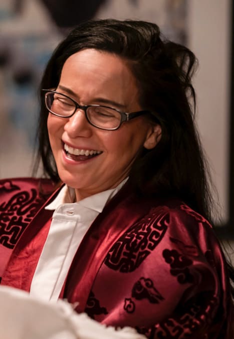 Cass invites - Younger Season 7 Episode 6