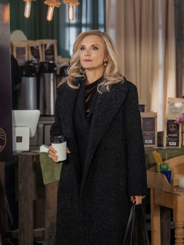 Celia Hudson - Nancy Drew Season 2 Episode 12