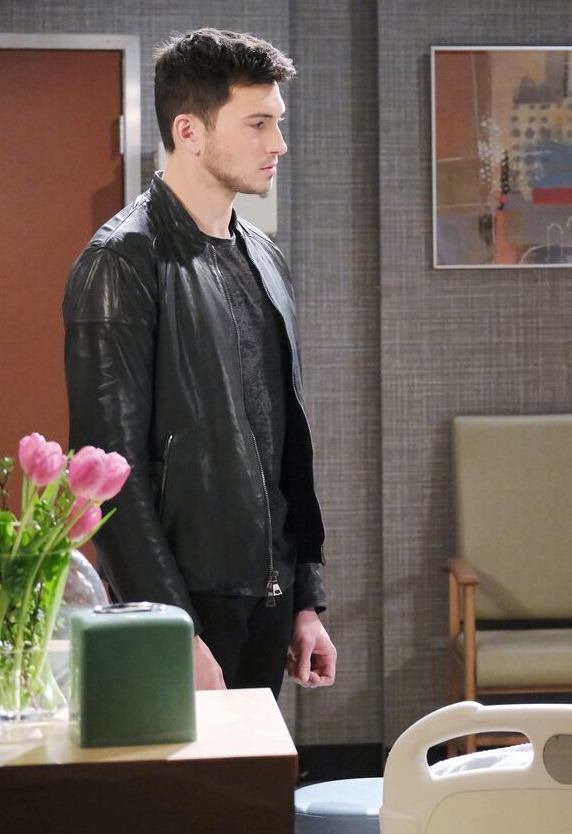 Ciara's Shocking Plan/Tall - Days of Our Lives