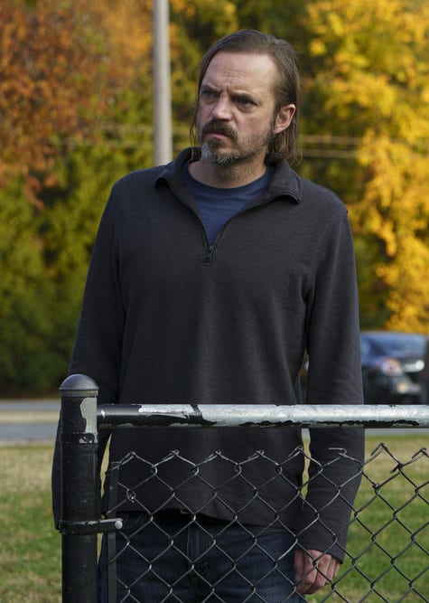 Coming After Them - Manifest Season 3 Episode 4