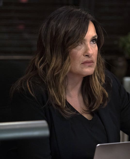 Conflicted Feelings - Law & Order: SVU Season 22 Episode 9