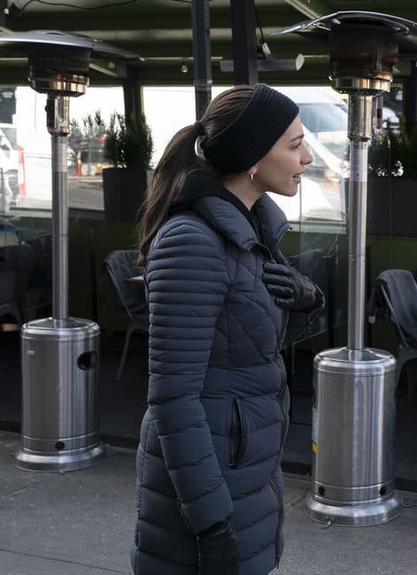 Dealing With a Hate Crime - Law & Order: SVU Season 22 Episode 11
