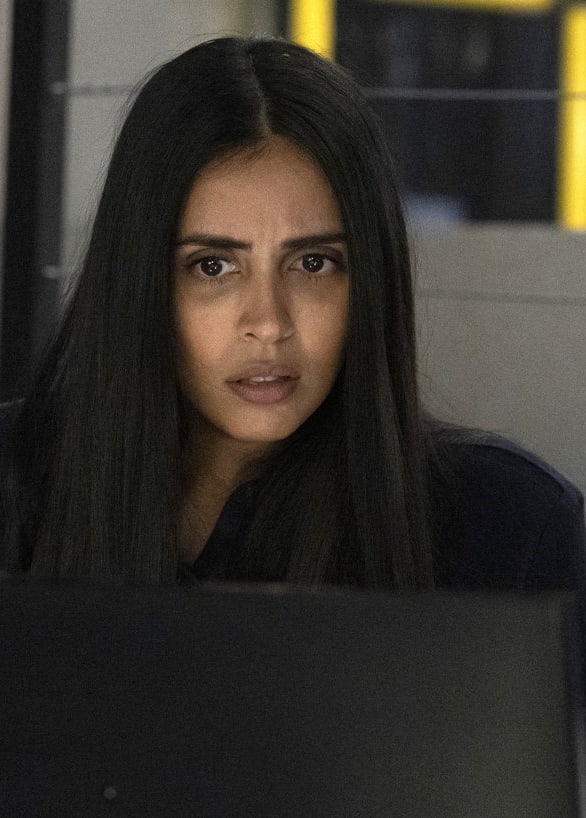 Dealing with Reality - Manifest Season 3 Episode 4
