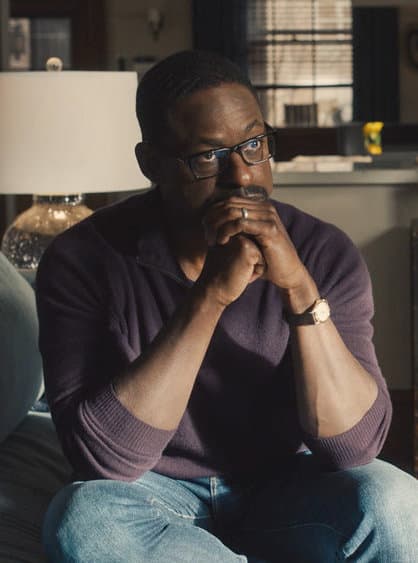 Dealing With Teenage Tess - This Is Us Season 5 Episode 12