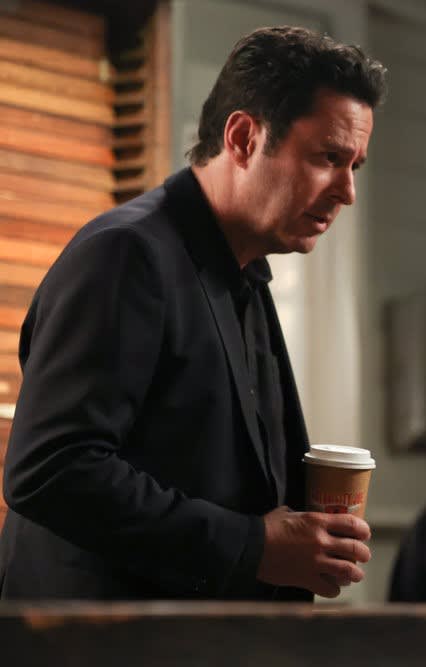 Debriefing Time - Good Girls Season 4 Episode 6