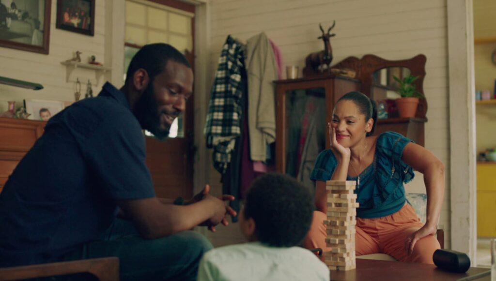 Family Game Night - Queen Sugar