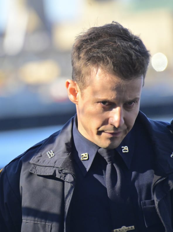 Feeling Undermined - Blue Bloods Season 11 Episode 12