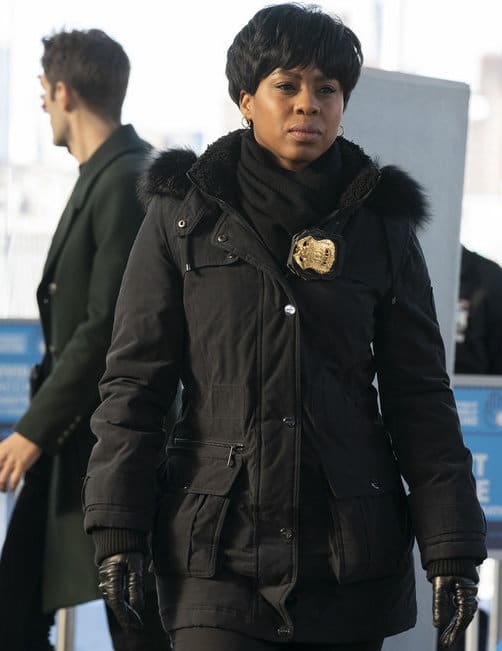 Following a Lead - Law & Order: Organized Crime Season 1 Episode 3
