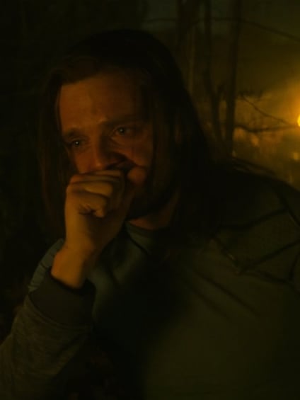 Freedom - The Falcon and The Winter Soldier Season 1 Episode 4