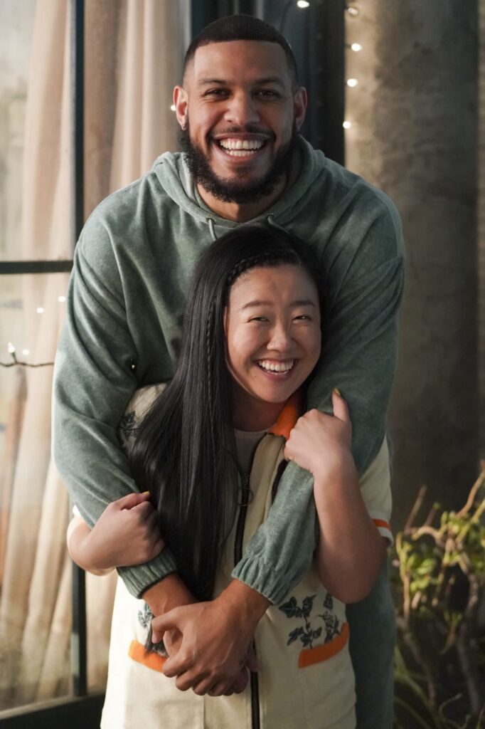 Friends and Fun  - Good Trouble Season 3 Episode 7