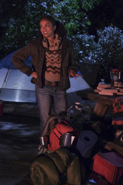 Going Camping - The Rookie Season 3 Episode 10