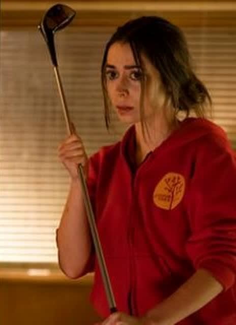 Hazel Golfs