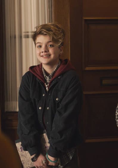 Introducing Alex - This Is Us Season 5 Episode 12