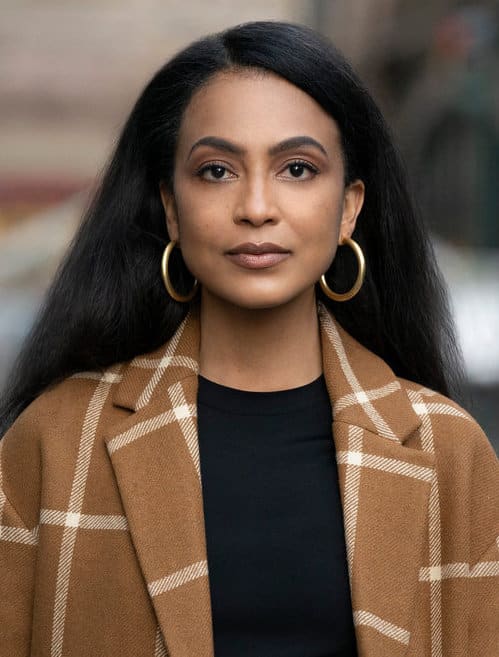 Introducing Dana Wheatley - Law & Order: Organized Crime Season 1 Episode 2