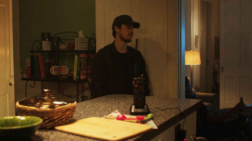 James Lies in Wait - Queen of the South Season 5 Episode 4