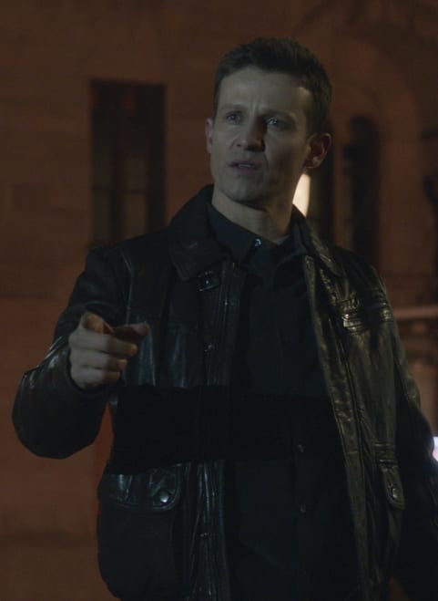 Jamie's Call - Blue Bloods Season 11 Episode 10
