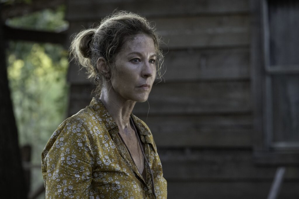 June's Plan - Fear the Walking Dead