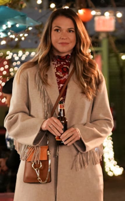 Liza hang out - Younger Season 7 Episode 3