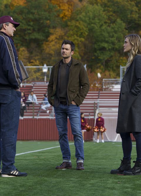 Looming Death Date - Manifest Season 3 Episode 4