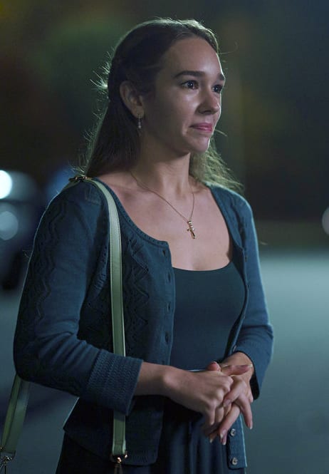 Making the Connection - Manifest Season 3 Episode 4