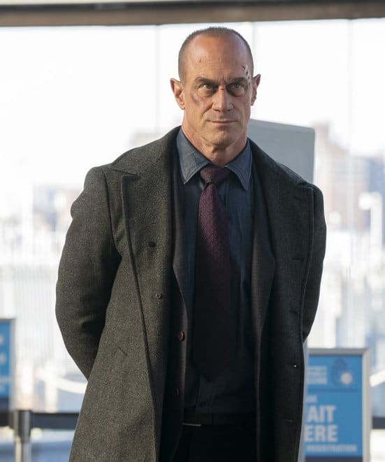 More Determined Than Ever - Organized Crime - Law & Order: Organized Crime Season 1 Episode 3