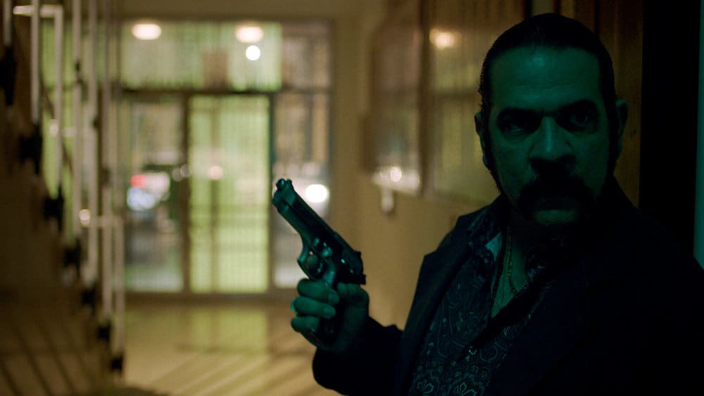 On Alert - Queen of the South Season 5 Episode 3