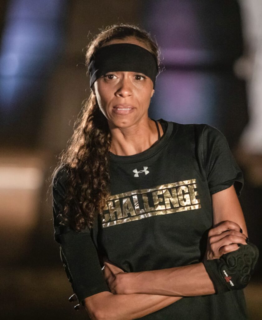 Queen Arissa Speaks - The Challenge: All Stars Season 1 Episode 4