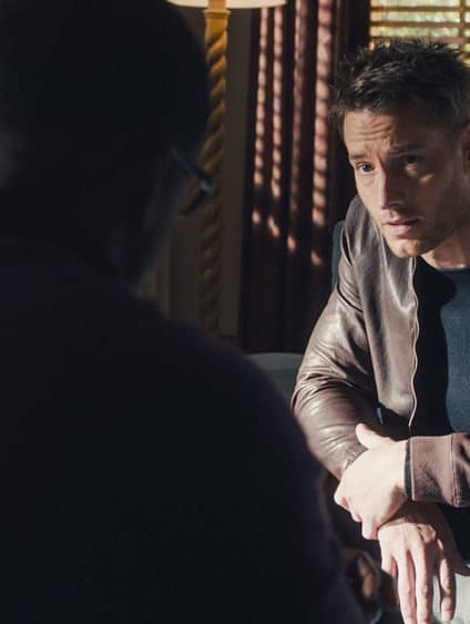 Ready to Listen - This Is Us Season 5 Episode 13