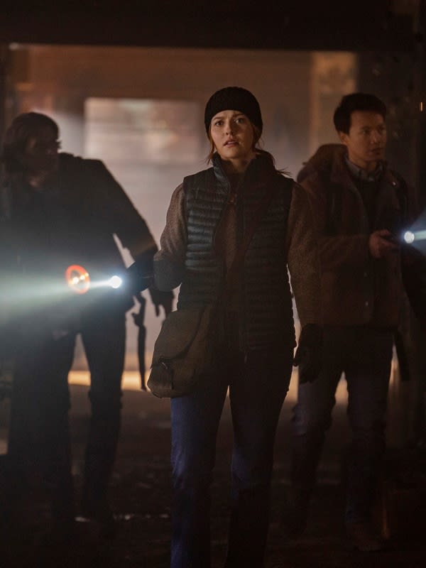 Search - Nancy Drew Season 2 Episode 12