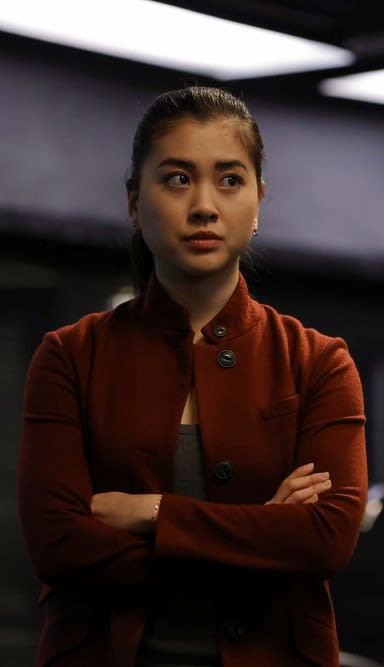 Seeking Asset - The Blacklist Season 8 Episode 12