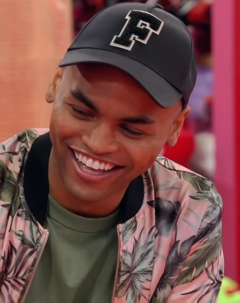 Selecting Roles - Tall - RuPaul's Drag Race Season 13 Episode 13