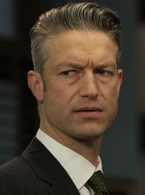 Skeptical as Usual - Law & Order: SVU Season 22 Episode 9