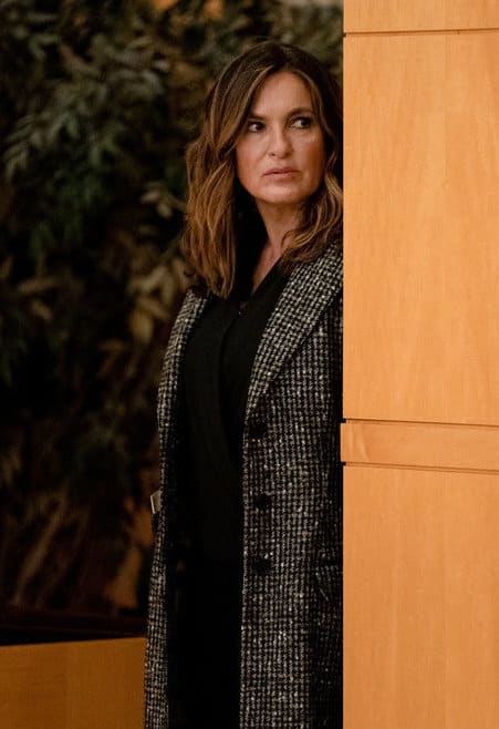 Teaming Up Again - Law & Order: Organized Crime Season 1 Episode 1