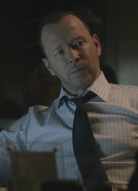 The Dark Side of Gaming - Blue Bloods Season 11 Episode 10