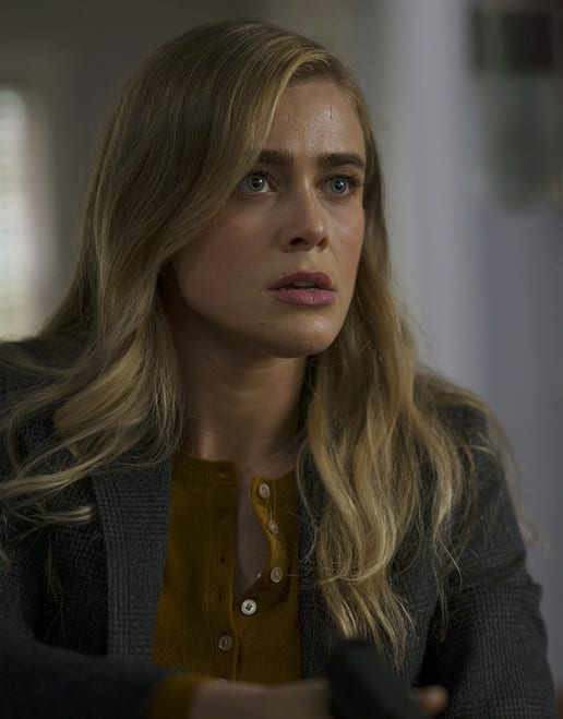 The Full Story - Manifest Season 3 Episode 4