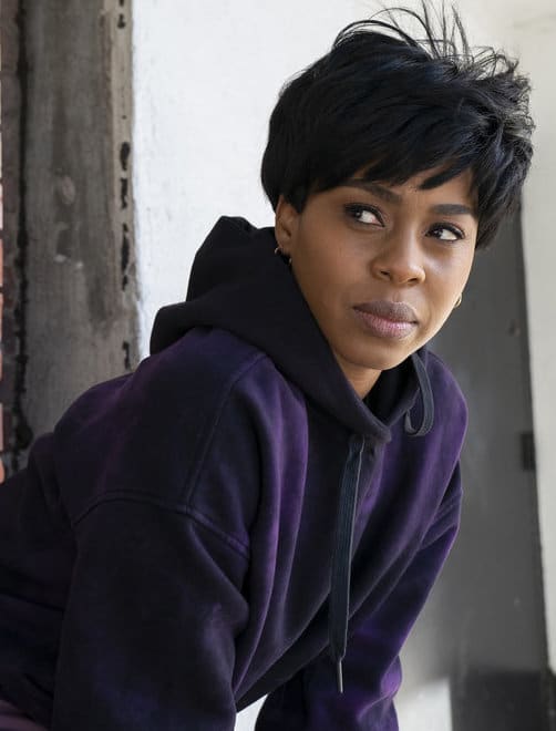 Thinking Outside the Box - Law & Order: Organized Crime Season 1 Episode 3