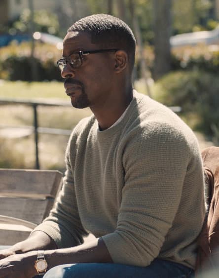 Thinking Things Over - This Is Us Season 5 Episode 12