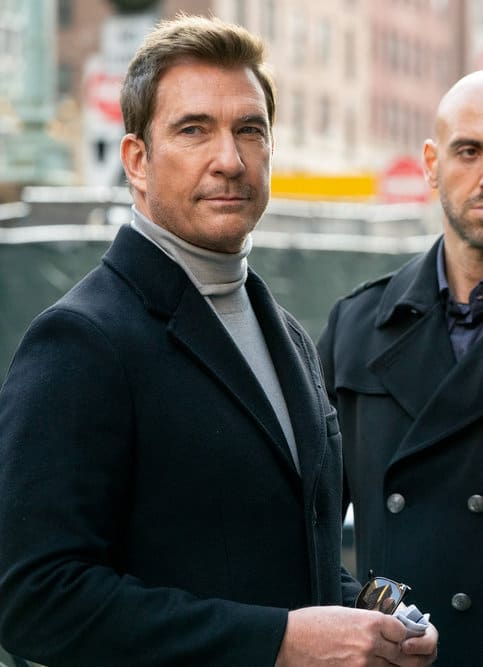 Wheatley Slips Away/Tall - Law & Order: Organized Crime Season 1 Episode 2