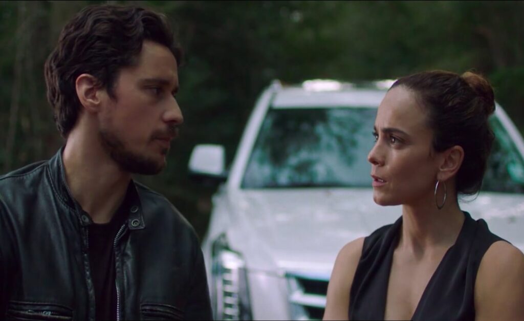Who Set Up Marcel? - Queen of the South Season 5 Episode 4
