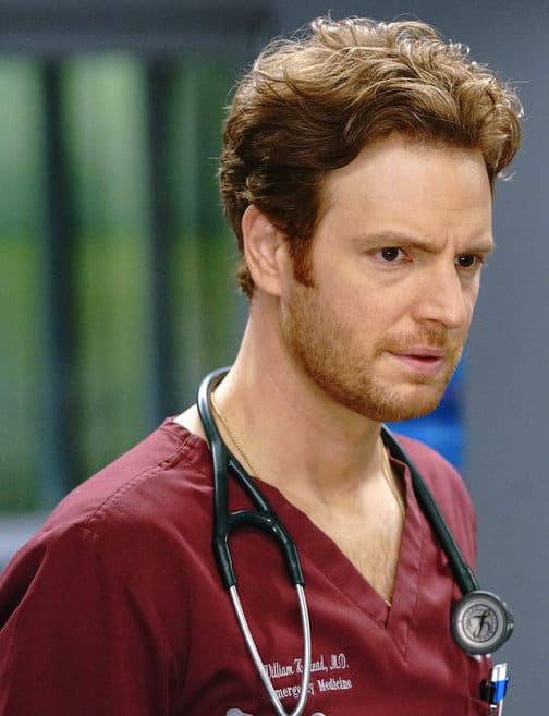 Will's Latest Dilemma - Chicago Med Season 6 Episode 11