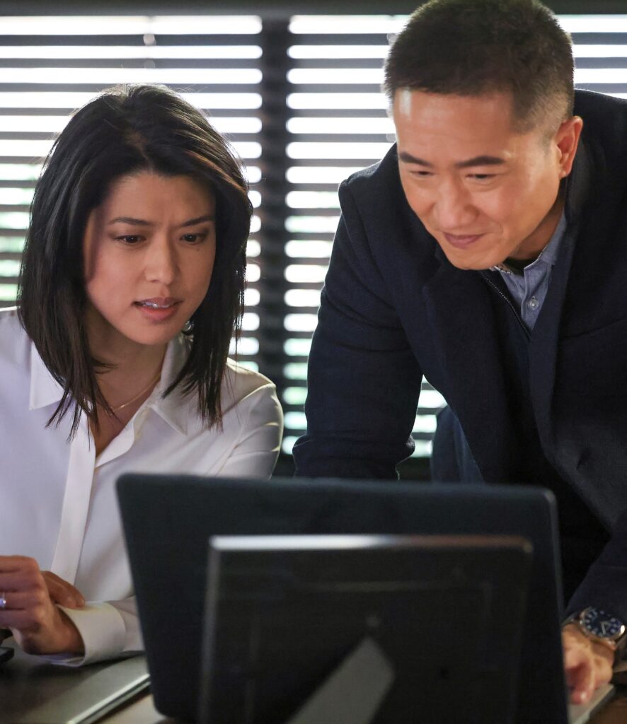Work Date - tall - A Million Little Things Season 3 Episode 8