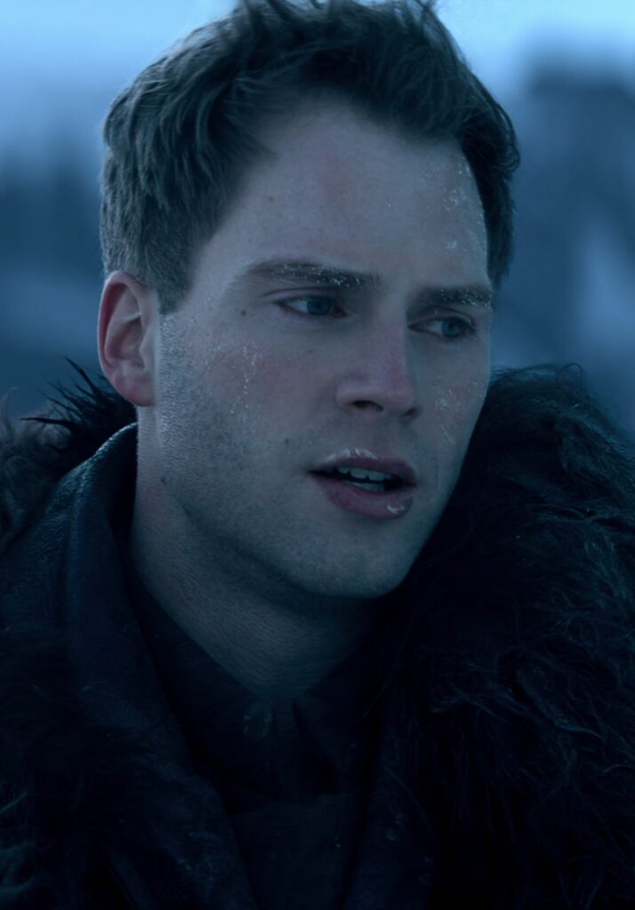 Would That Be So Terrible? - Shadow and Bone Season 1 Episode 6