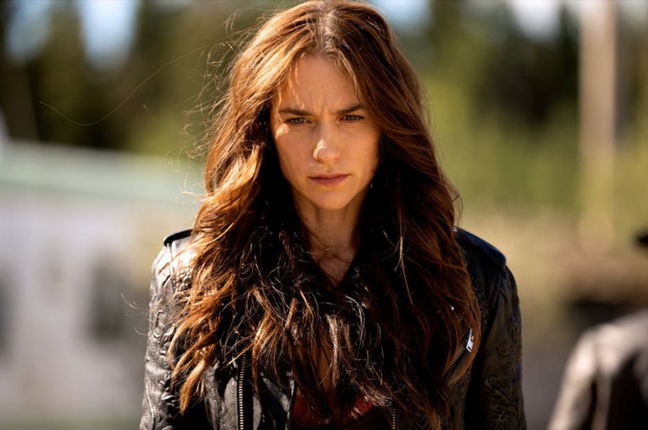Wynonna save - Wynonna Earp Season 4 Episode 11