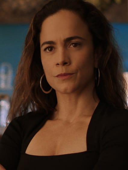A New Plan - Queen of the South Season 5 Episode 5