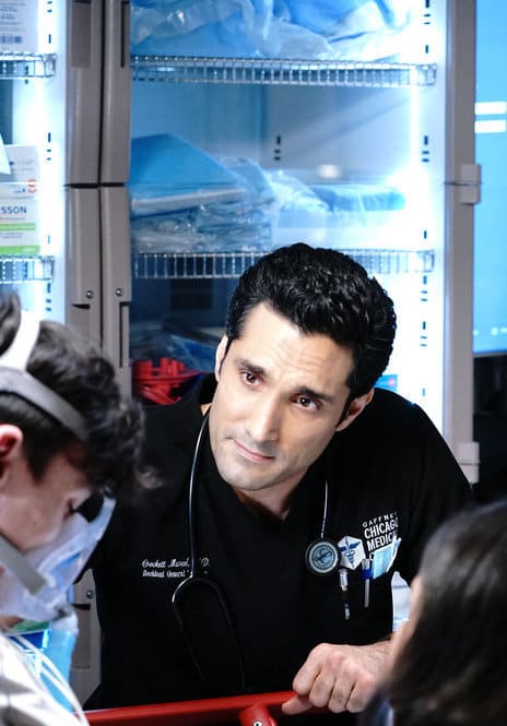 A Potential Error - Chicago Med Season 6 Episode 15